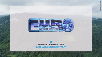 Euro Assainissement 74: Service d'entretien et de réparation de fosses septiques à Marnaz