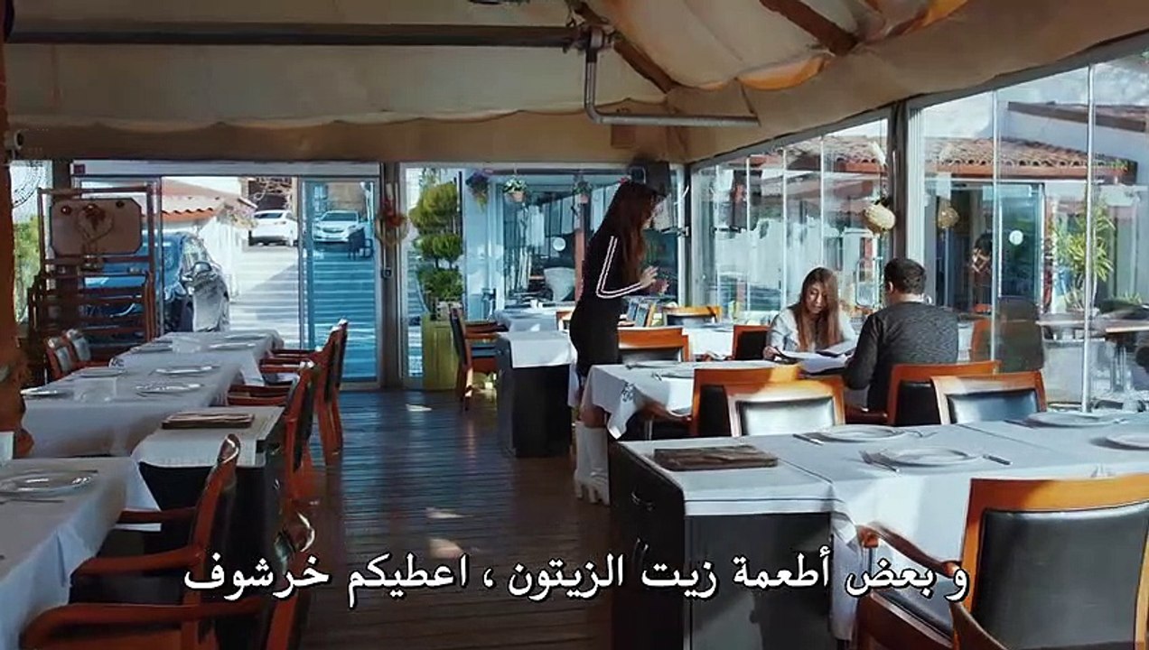 مسلسل اللؤلؤة السوداء الحلقة  19  كاملة القسم  3  مترجمة للعربية - Video Dailymotion