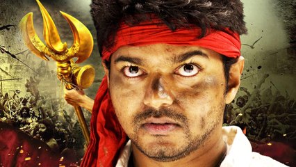 Does kamal have plan thambi vijay (Tamil)