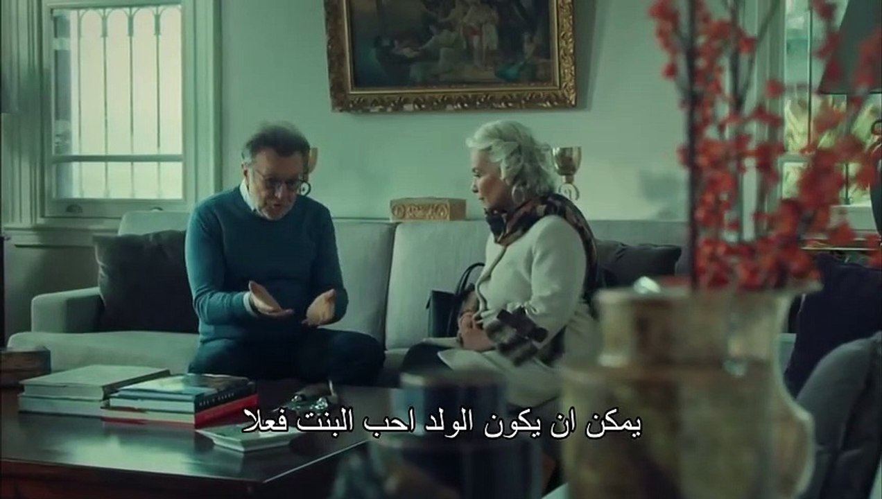 مسلسل عروس اسطنبول الحلقة 40 اعلان 1 مترجم للعربية - Video Dailymotion