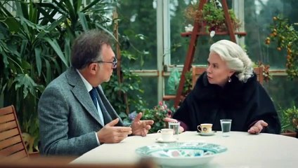 مسلسل عروس اسطنبول الحلقة 31 القسم 2 مترجم للعربية - Video Dailymotion