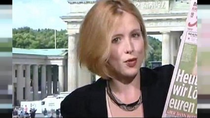 Germania: all'SPD il compromesso non piace