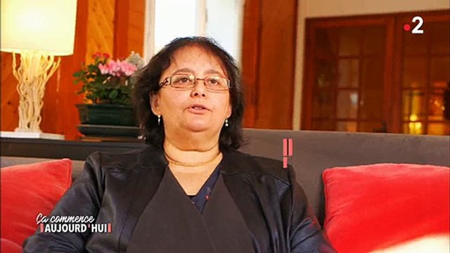 Le témoignage touchant de cette maman qui raconte comment elle a vécu l'embrigadement de sa fille dans une secte - Regardez