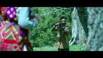 Naina Tere - Official Music Video | Monty Sharma | Vivek Jaitly & Ahaana Kochar