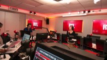 RTL Petit Matin du 03 juillet 2018