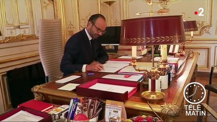Gouvernement : les ministres passent leur entretien annuel