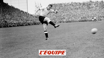 L'improbable sacre allemand - Foot - CM - Série