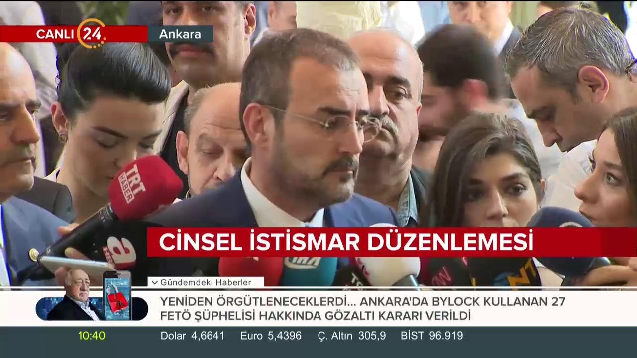 Yerel seçimlerin erkene çekilmesi