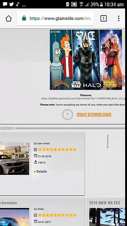 How To Add Cars In Gta San Andreas On Android