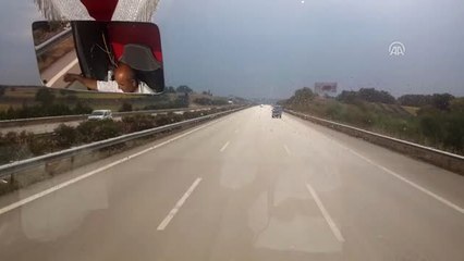 Başkaleli Öğrenciler Çanakkale ve İstanbul'u Gezdi - Van
