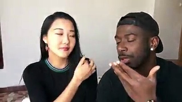 #Kevin EPISODE 1 - En couple avec une Japonaise ? MANGA? Racisme ? Sport ? On aborde tout ! #LeJaponEnNoirEtBlanc #Decouvert #japon #couplemixte #brazzaweb