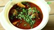 Aloo Mutton Recipe In Telugu | Potato And Mutton Curry | Mutton Curry | Mutton Recipes