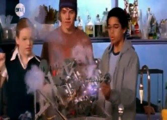 Degrassi  Nouvelle generation S9E17 FRENCH
