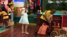 La Vie de croisiere de Zack et Cody S2E29 FRENCH