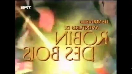 Les Nouvelles Aventures de Robin des Bois S2E5 FRENCH   Part 01