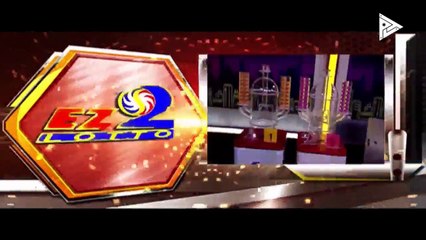 PCSO 4 PM Lotto Draw, July 3, 2018