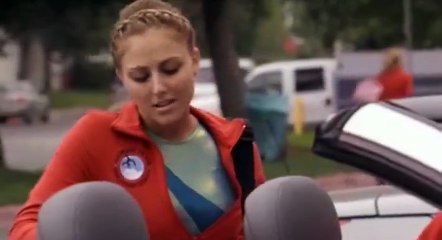 Championnes a tout pri  S1E7 FRENCH   Part 01