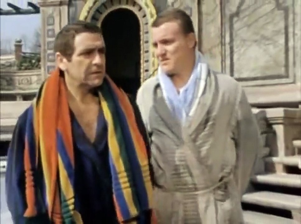 Les Globe trotters S2E2 FRENCH