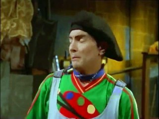 La Nouvelle Famille Addams S1E11 FRENCH