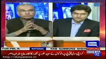 PMLN loses ground in South Punjab- Mujeeb-ur-Rehman Shami