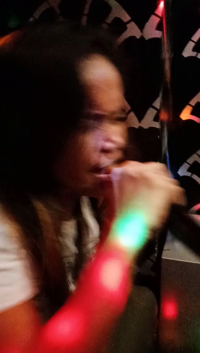 Karaoke Time!