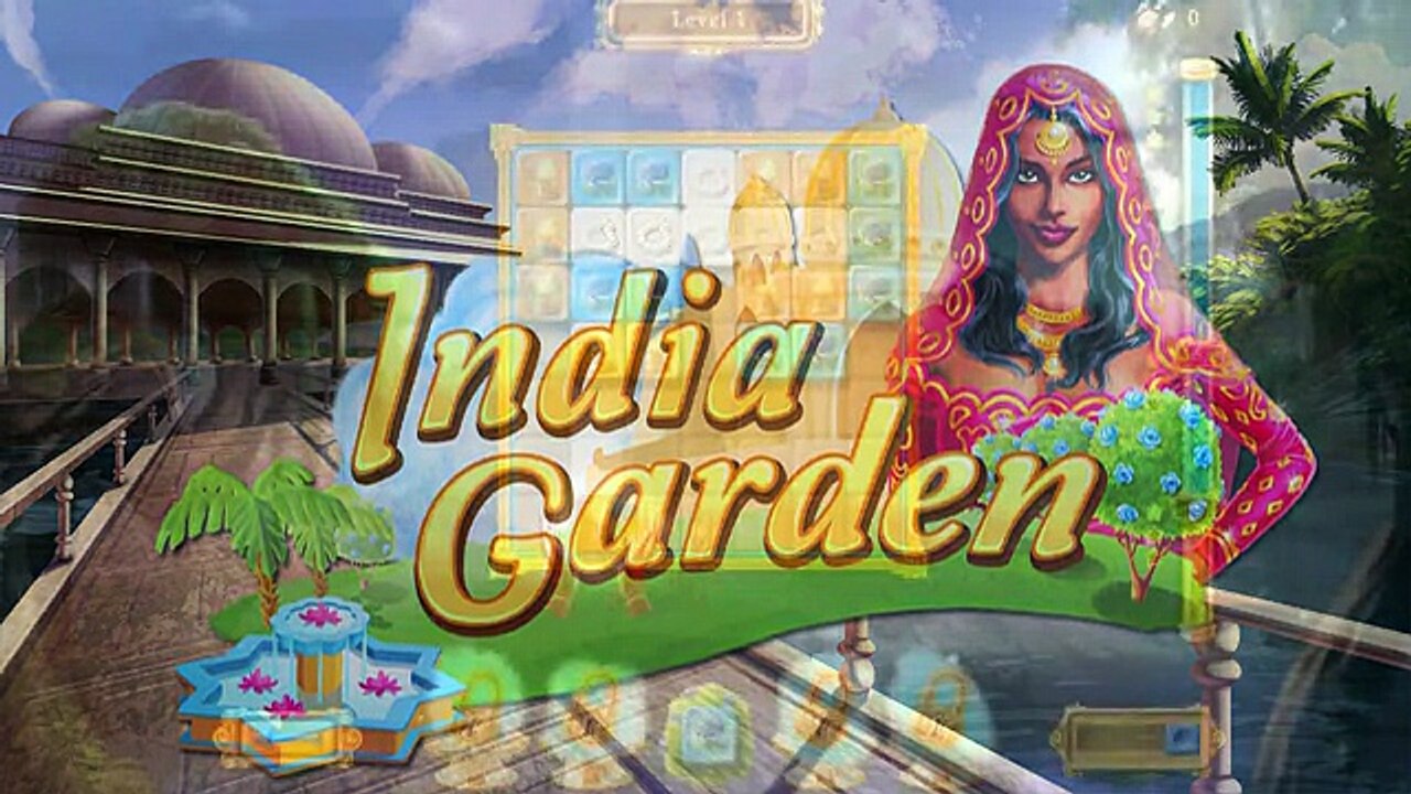 India Garden