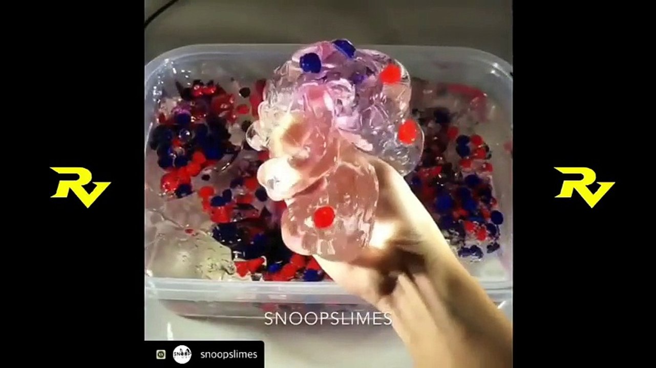 Relaxing Videos/Slime Headquarters 53