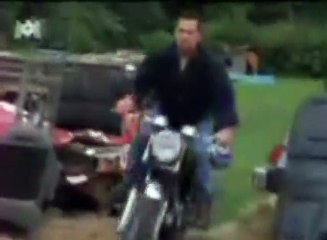 Les Chemins de l etrange S1E5 FRENCH   Part 02