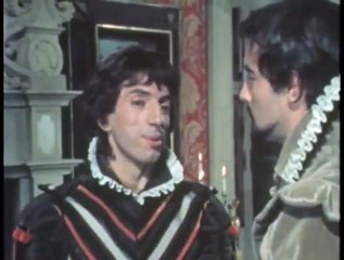 La Dame de Monsoreau S1E5 FRENCH   Part 01