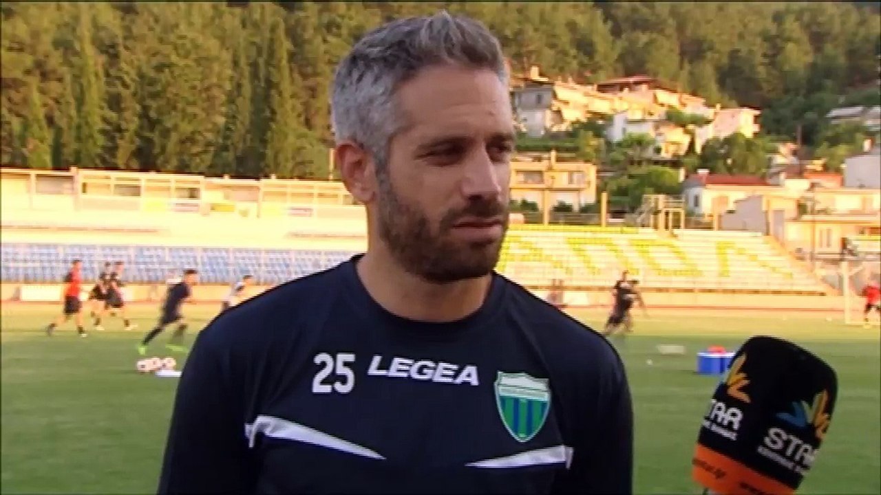 Λεβαδειακός: Δηλώσεις για τις αλλαγές που συζητ...