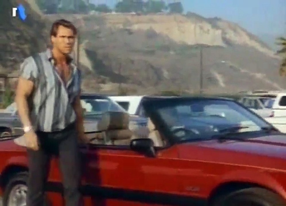 Alerte a Malibu 1 09 La Nouvelle Vague FR willy le belge  avi   Part 01