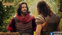 Josue y la tierra prometida Capitulo 289 Idioma Español HD - Vìdeo Dailymotion