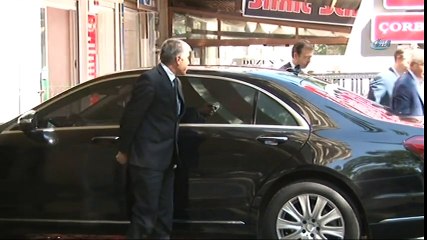 Sadi Güven:"Yarın Akşama Kadar İtiraz Süreci Var"