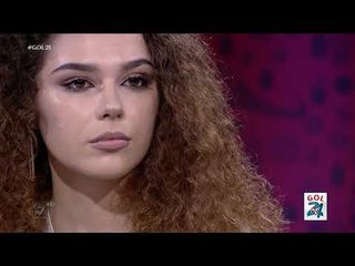 GOL21 - 2 Korrik 2018 | Pj.2 - Talk Show - Vizion Plus