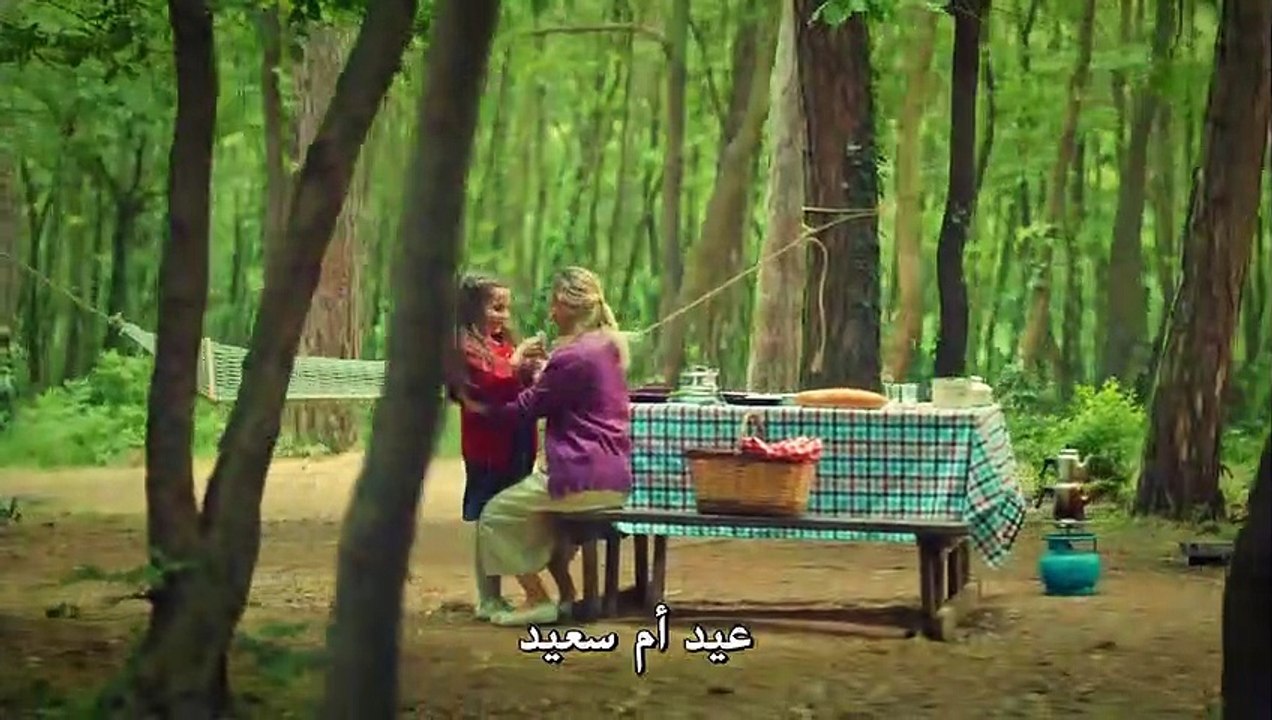 مسلسل عروس اسطنبول  الموسم الثاني الحلقة 49 كاملة  القسم 3 مترجمة  للعربية - Video Dailymotion