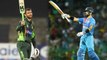 India VS England: Virat Kohli closer to breaking Shoaib Malik record | वनइंडिया हिंदी