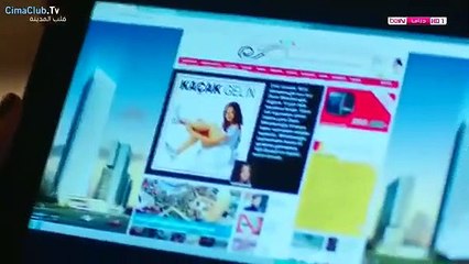 مسلسل قلب المدينة الحلقة الثالثة مدبلجة - Video Dailymotion