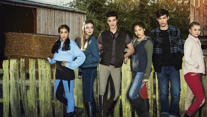 Free Rein Season 2 Episode 1 (( Netflix )) : Episode 1 || 2x1 HD
