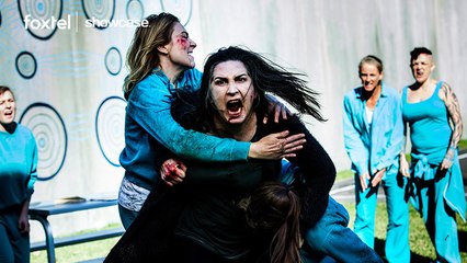 Wentworth Season 6 Episode 3 : Bleed Out ~ Showcase