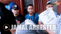 Finally, Jamal arrested in Indonesia
