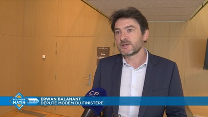 Ordre du jour : des députés dénoncent l’examen simultané de la révision constitutionnelle et de la loi asile et immigration