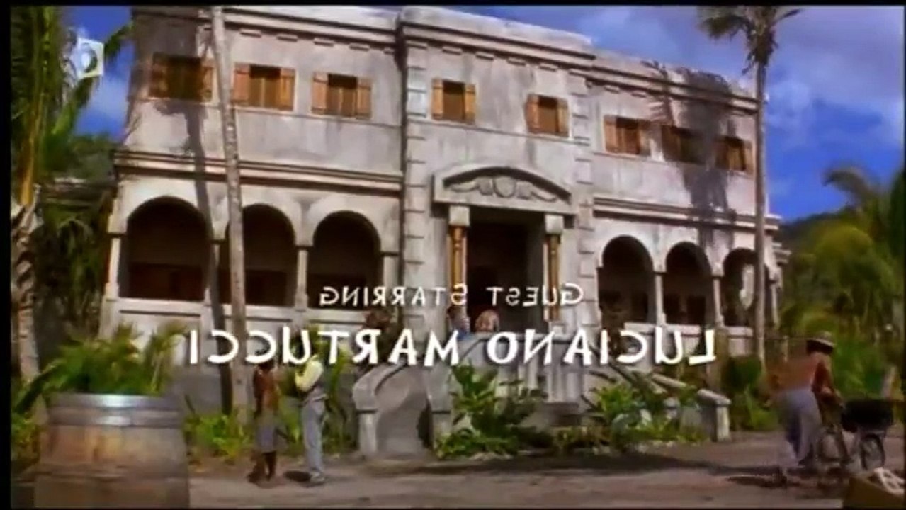 Les aventures des mers du Sud S1E3 FRENCH   Part 01