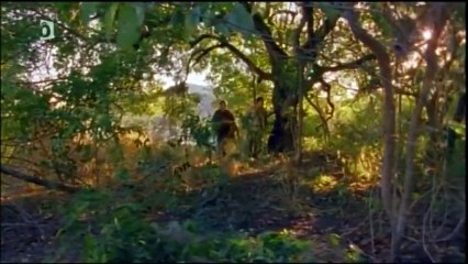 Les aventures des mers du Sud S1E4 FRENCH   Part 02