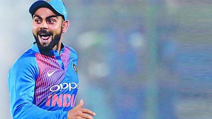 IND vs ENG 1st T20 : ಪಂದ್ಯಕ್ಕೂ ಮುನ್ನ ಕೊಹ್ಲಿ ಹೇಳಿದ್ದೇನು ?  | Oneindia Kannada