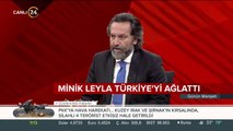 CHP Tekirdağ Milletvekili Candan Yüceer...