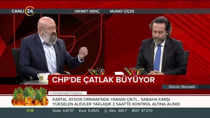 Seçimden sonra ilk kez bir araya geldi