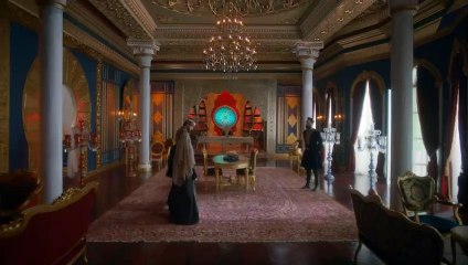 مسلسل سلطان قلبي الحلقة 3 كاملة  القسم 2 مترجمة للعربية - Video Dailymotion