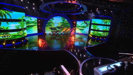 Ảo thuật siêu phàm tập 9 Full HD | YAN News