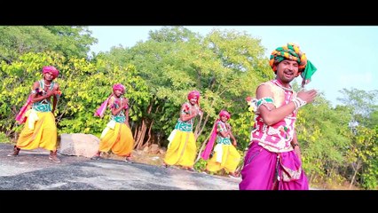Karma Khele Bar - करमा खेले बर ¦ Jagdish Jaiswal ¦ छत्तीसगढ़ी सुपरहिट करमा गीत