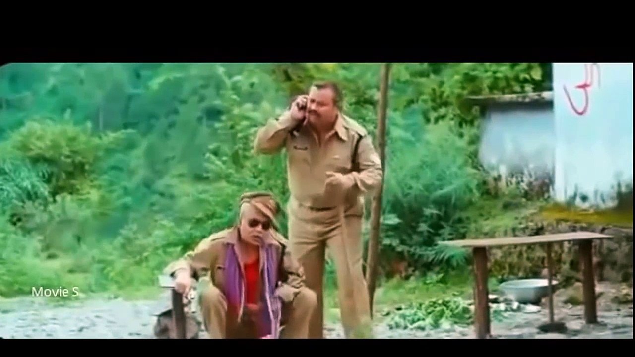 Rajpal Yadav Comedy Scenes  Sanjay Mishra Comedy Scenes  Rajpal & Sanjay comedy Bin Bulaiye Baraatii